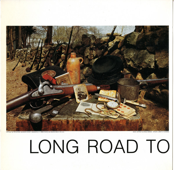 Various - Songs Of The Civil War | National Geographic (00789) - 3 Various - Songs Of The Civil War | National Geographic (00789) - 3