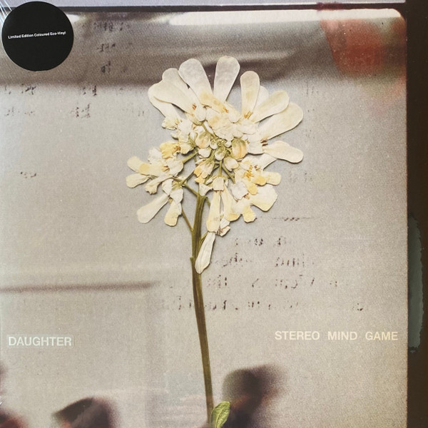 Daughter - Stereo Mind Game | 4AD (4AD0512LPE) - main