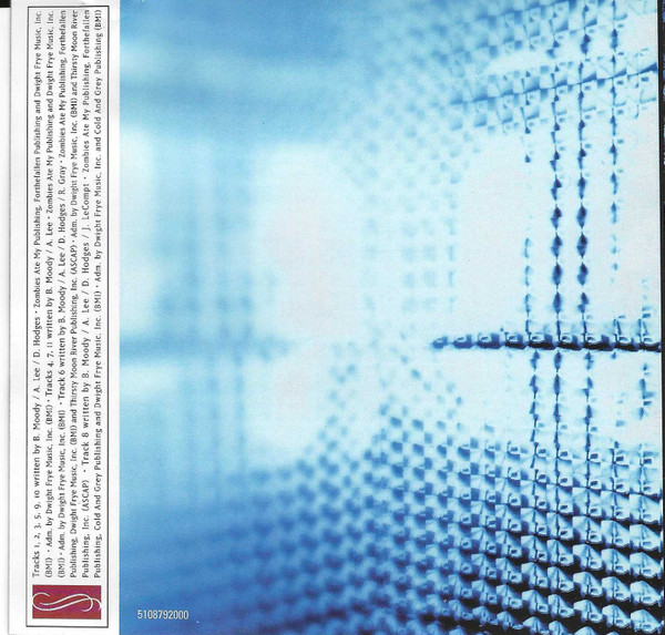 Evanescence - Fallen | Epic (510879 9) - 3