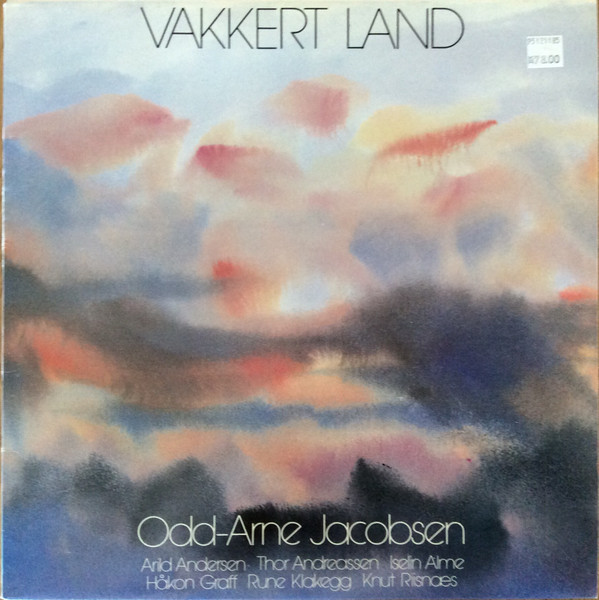 Vakkert Land