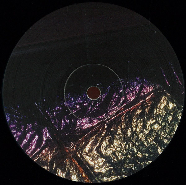 Cop Envy - Total End | Black Opal (BOP009) - 2