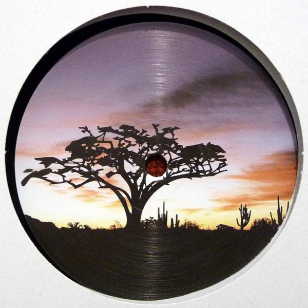 Arnaud Le Texier & V.Sexion - Funk Some Thoughts EP | Safari Electronique (Saf-037) - 2 Arnaud Le Texier & V.Sexion - Funk Some Thoughts EP | Safari Electronique (Saf-037) - 2