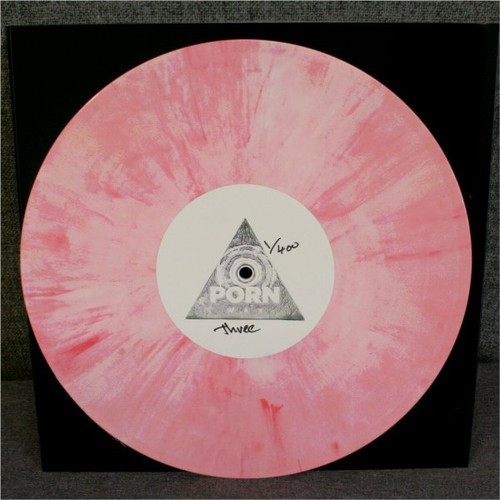 Coyote - Porn Wax Three | Porn Wax (Pornwax Three)