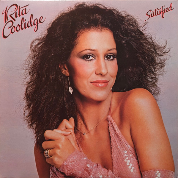 Rita Coolidge - Satisfied | A&M Records (SP-4781) - main