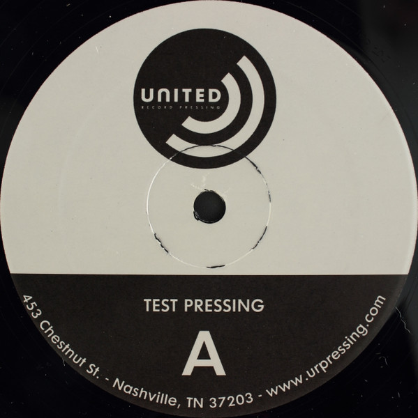 Tony G - Simple Dreams | Infinite Juju (IJ-001)
