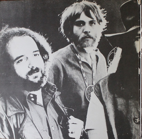 Canned Heat - Live At Topanga Corral | Wand (SKAO-93745) - 2 Canned Heat - Live At Topanga Corral | Wand (SKAO-93745) - 2