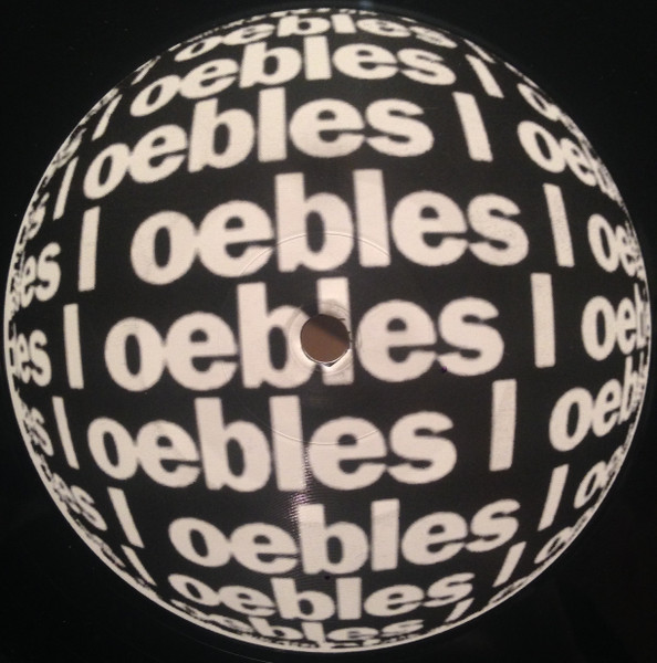 Oebles - Oebles | Cheap (12 CHEAP 01) - main
