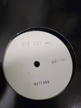Stefano Mattara - Untitled | Move Rec. (MVC 004) - main