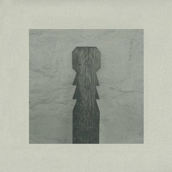 Szare - Lost Shapes; Carved In Those Dancing Gravestones | Frozen Border (FBLP 02)