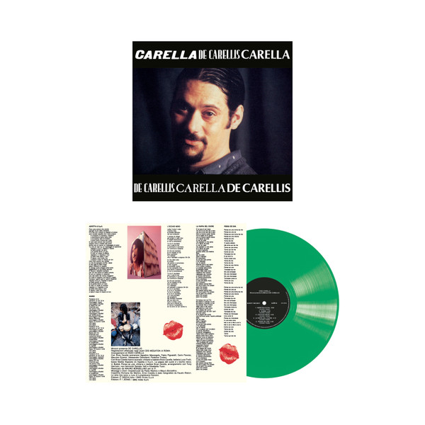 Enzo Carella - Carella De Carellis | Sony Music (19439848321) - 3 Enzo Carella - Carella De Carellis | Sony Music (19439848321) - 3