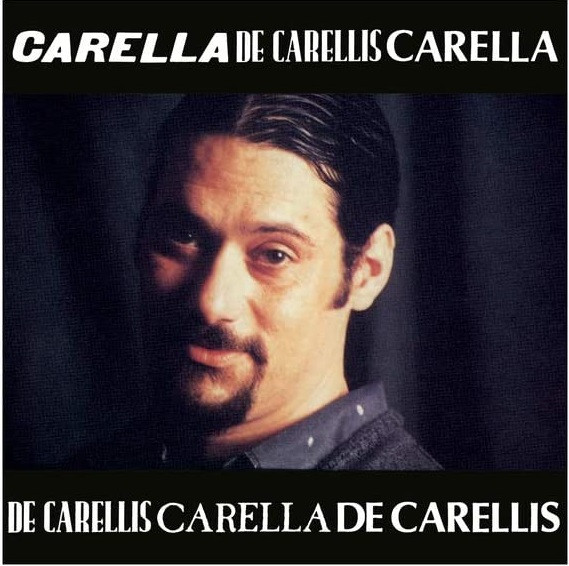 Enzo Carella - Carella De Carellis | Sony Music (19439848321)