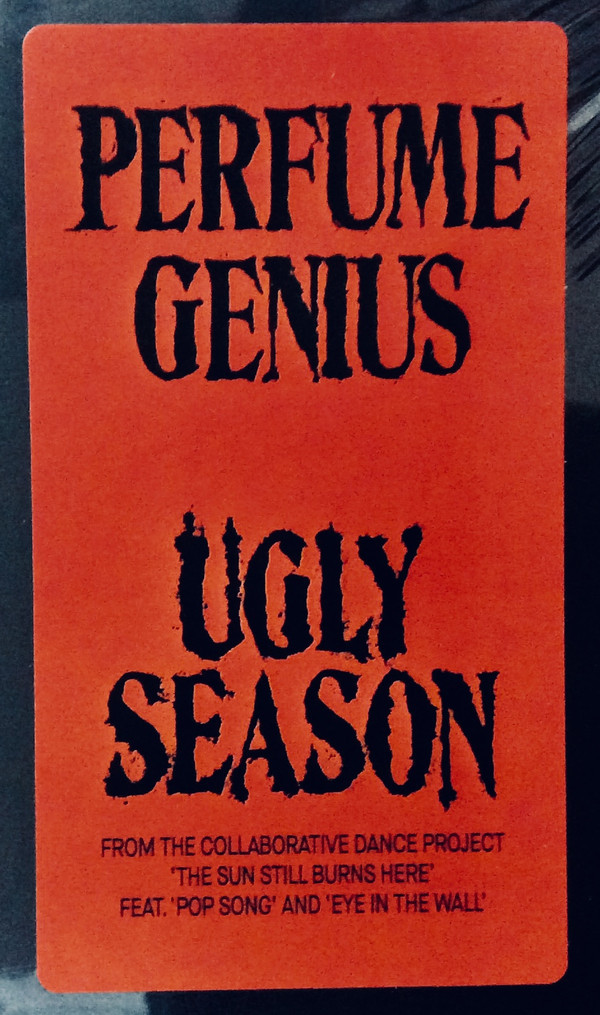 Perfume Genius - Ugly Season | Matador (OLE1520LP) - 3