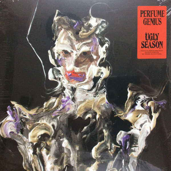 Perfume Genius - Ugly Season | Matador (OLE1520LP) - main