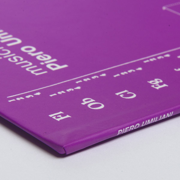 Piero Umiliani - Effetti Musicali | Cinedelic Records (CNLP44) - 3