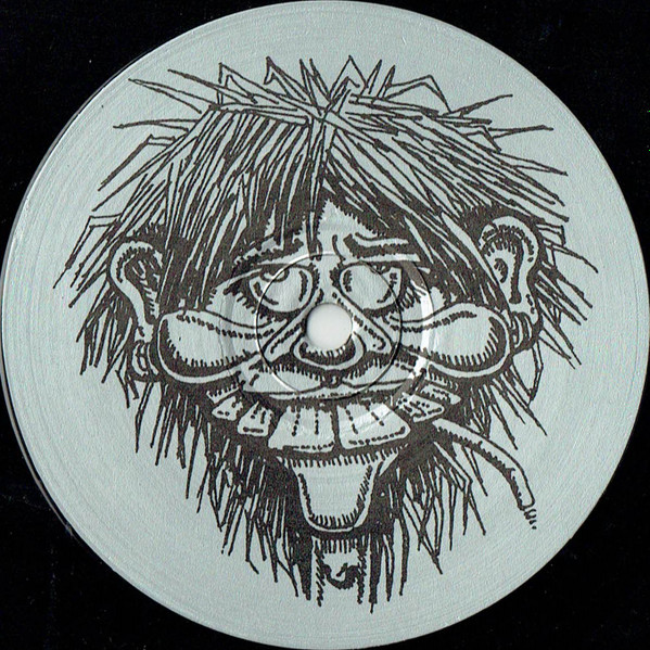 Mega City Four - Tranzophobia | Decoy (DYL 3) - 3