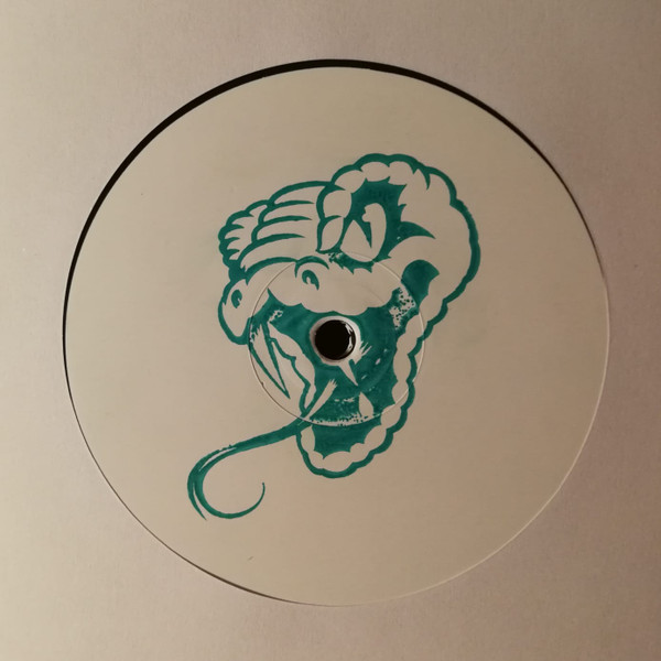 Unknown Artist - Slick Venom 02 | Slick Venom (SVX02) - main