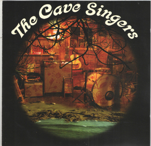 The Cave Singers - Welcome Joy | Matador (OLE 842-2) - main