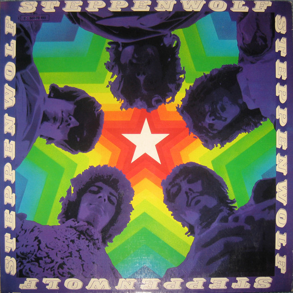 Steppenwolf - The Second | Columbia (1 C 062 - 90 452) - main