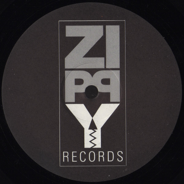 Deep Inside / Moonlight Orchestra - Zippy Connection EP Vol 1 | Zippy (ZIPPY 04) - 2