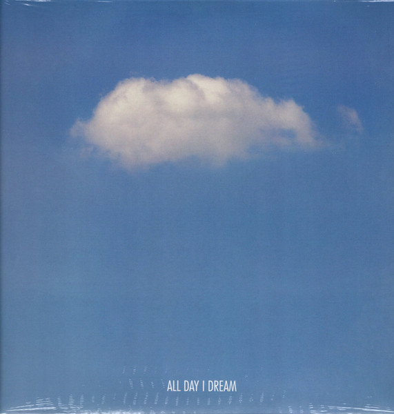 Jim Rider - The Final Straw EP | All Day I Dream (ADID080) - main Jim Rider - The Final Straw EP | All Day I Dream (ADID080) - main