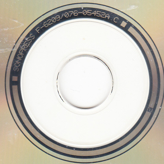 Various - The Collection | Beggars Banquet Germany (SPV 076-05452) - 4