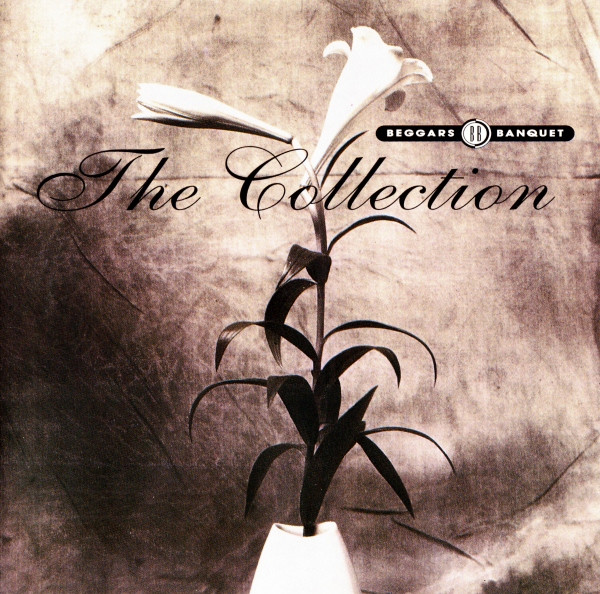 Various - The Collection | Beggars Banquet Germany (SPV 076-05452) - main