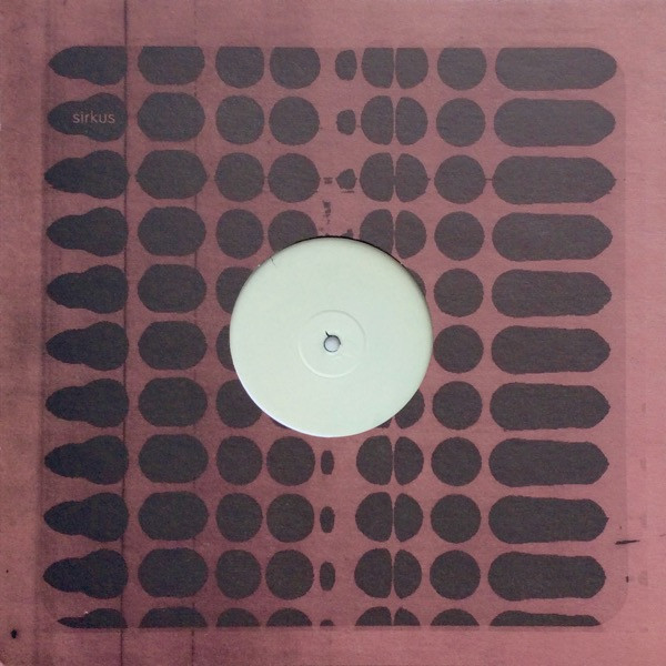 Lisa Shaw - If I Could | Sirkus (SIRK 009) - 2