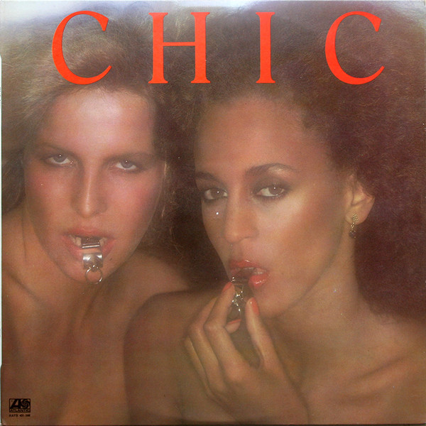 Chic - Chic | Atlantic (HATS 421-268) - main