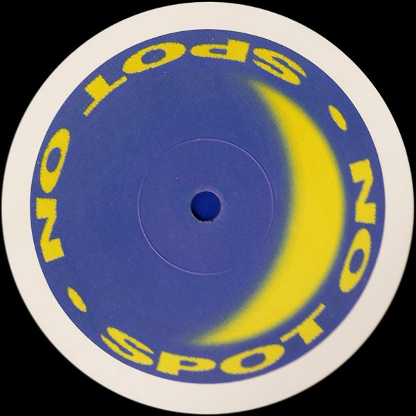 Big Ron - Jacques Your Body | Spot On Records (SPOT 24) - 3 Big Ron - Jacques Your Body | Spot On Records (SPOT 24) - 3
