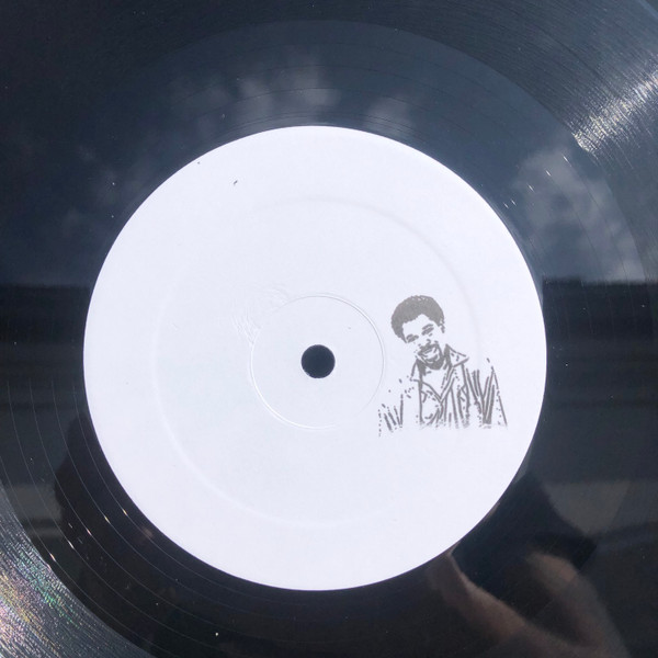 Unknown Artist - Them Nights | Moteur Ville Musique (LTD001) - 3 Unknown Artist - Them Nights | Moteur Ville Musique (LTD001) - 3