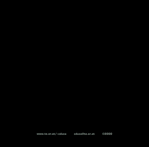 Curd Duca - Elevator 3 (Digitalanalog Mood Music) | Mille Plateaux (mp 84) - 4 Curd Duca - Elevator 3 (Digitalanalog Mood Music) | Mille Plateaux (mp 84) - 4