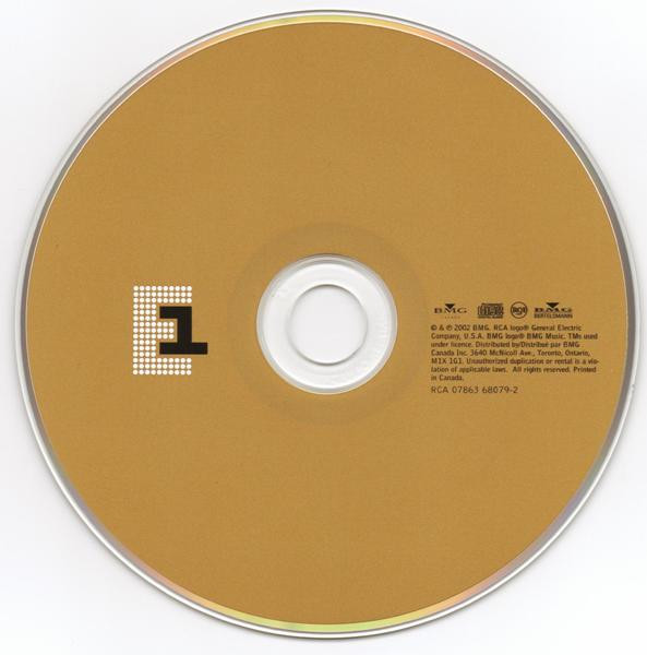 Elvis Presley - ELV1S 30 #1 Hits [CD] | RCA (07863 68079-2) - 2