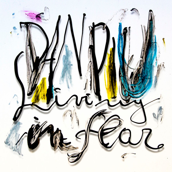 Dan Piu - Living in Fear | Cartulis Music (CRTL004)