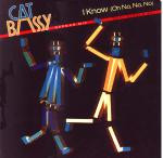Cat Bassy - I Know (Oh No, No, No) | Dacapo (17.602130.30) - main Cat Bassy - I Know (Oh No, No, No) | Dacapo (17.602130.30) - main