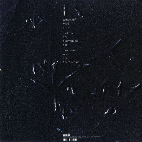 Yann Tiersen - All | Mute (STUMM432) - 2