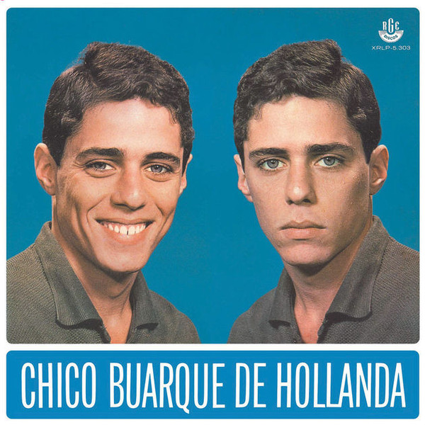 Chico Buarque De Hollanda - Os Primeiros Anos | Som Livre (0453-2) - 4 Chico Buarque De Hollanda - Os Primeiros Anos | Som Livre (0453-2) - 4