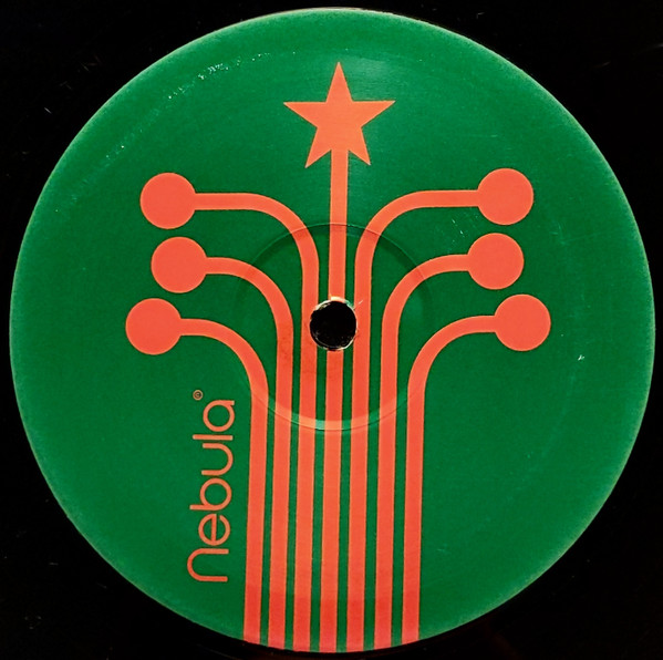 Three Drives - Air Traffic | Nebula (Nebdj056) - 2