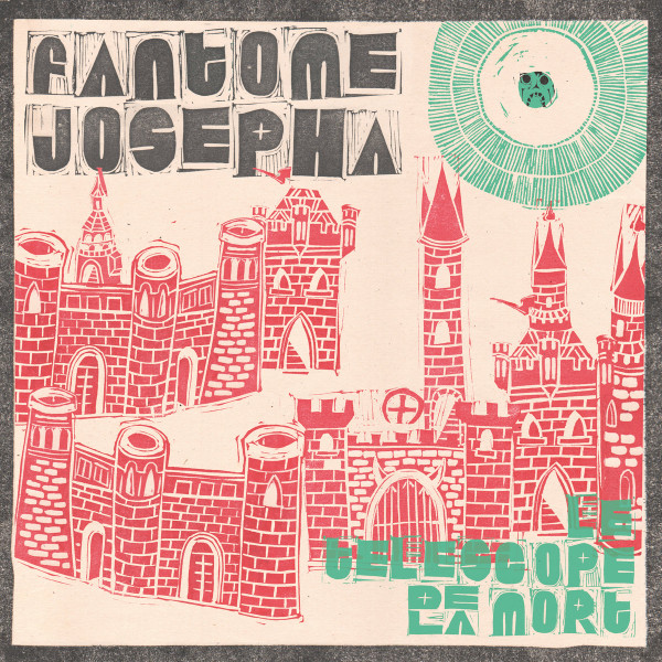 Fantôme Josepha - Le Téléscope De La Mort | La République Des Granges (none) - main