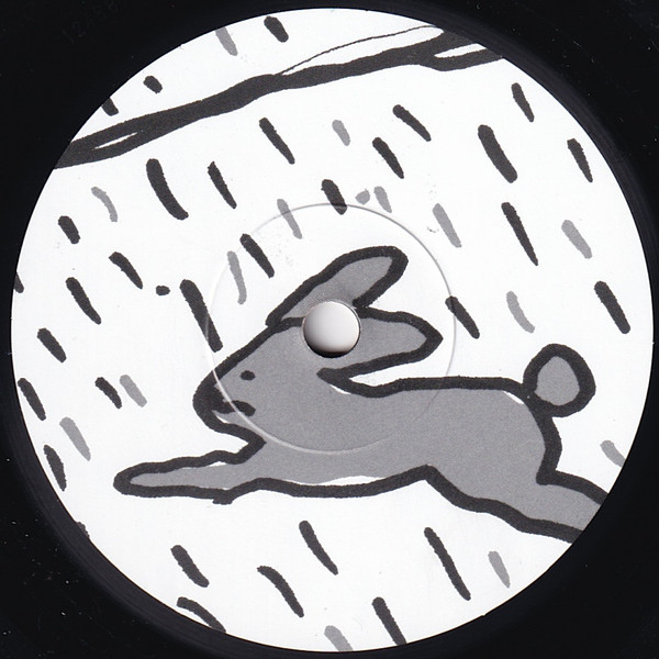 Electric Eels - Spin Age Blasters / Bunnies | Superior Viaduct (SV060) - 4