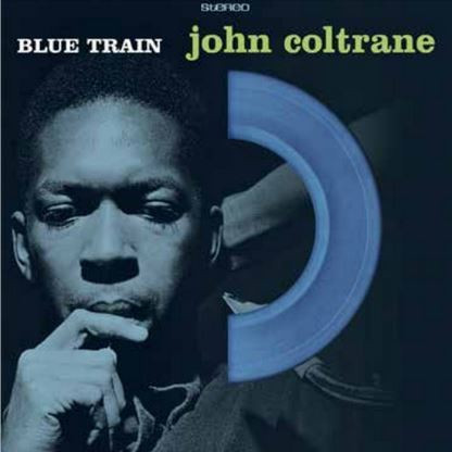 John Coltrane - Blue Train | DOL (DOL709MB) - main