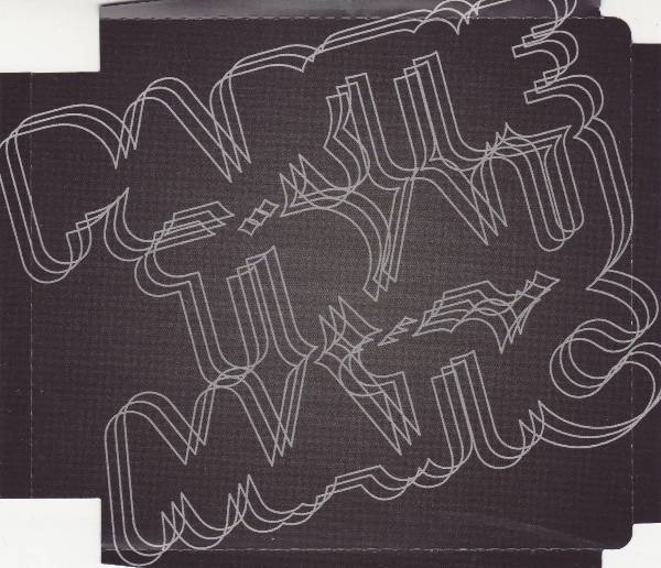 Black Kids - Partie Traumatic | AlmostGold Recordings (0602517790483) - 4