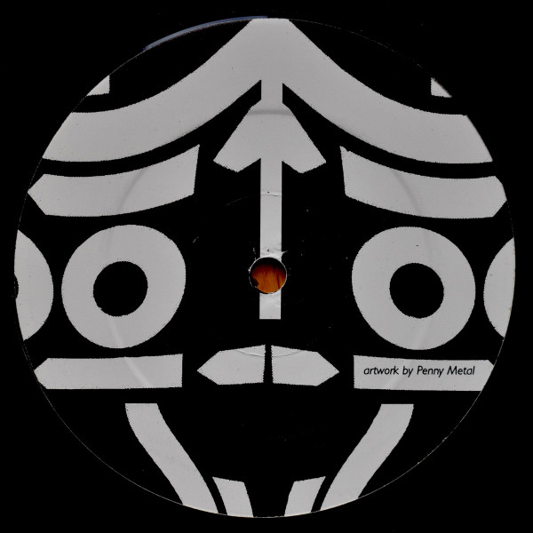 Mashed - Conquering Lion | Digi Dub (DD-008) - 2 Mashed - Conquering Lion | Digi Dub (DD-008) - 2