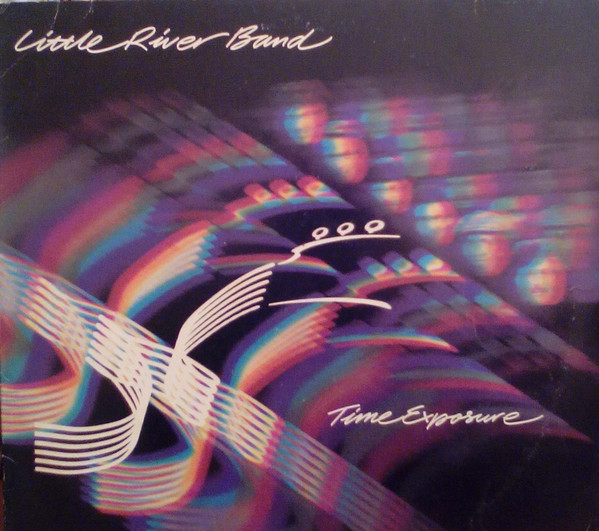 Little River Band - Time Exposure | Capitol Records (11C 076-400 042)
