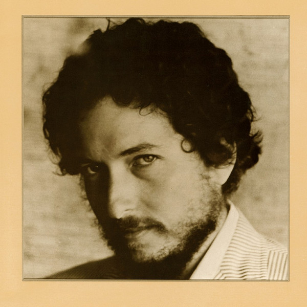 Bob Dylan - New Morning | Columbia (88697347002)