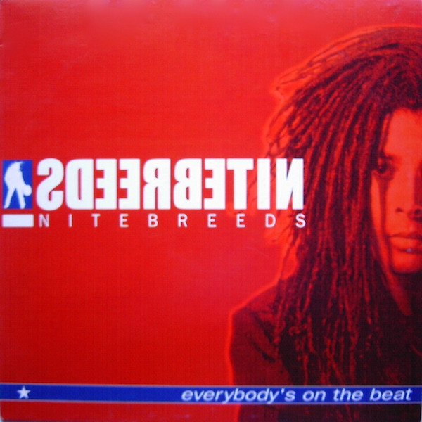 Nitebreeds - Everybody Is On The Beat | Boy Records (BOY-623)