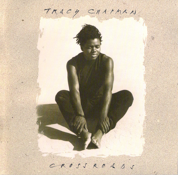 Tracy Chapman - Crossroads | Elektra (9 60888-2)