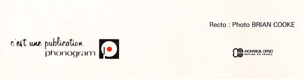 Blondie - Heart Of Glass | Chrysalis (6172 676) - 3