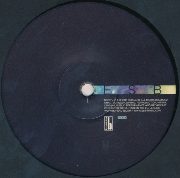 ESB - ESB | Bureau B (BB207) - 3