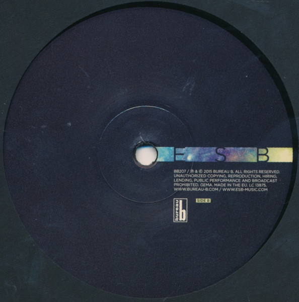 ESB - ESB | Bureau B (BB207) - 4