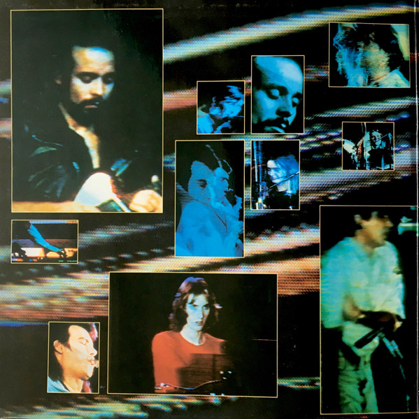 Roxy Music - Viva ! The Live Roxy Music Album | Island Records (27 553 XOT) - 2 Roxy Music - Viva ! The Live Roxy Music Album | Island Records (27 553 XOT) - 2